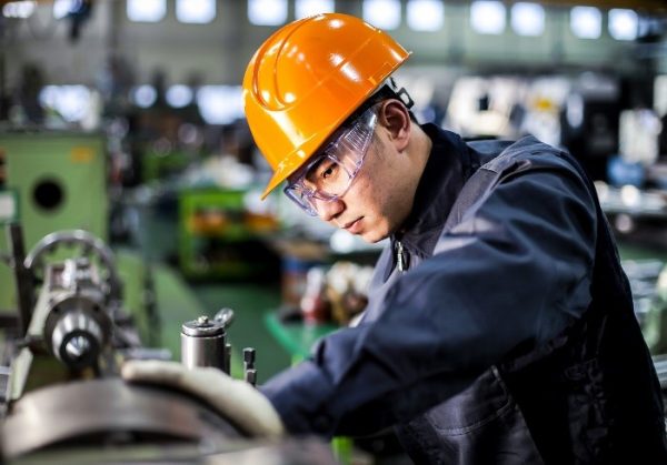 Kỹ sư Cơ khí thường đảm nhiệm vai trò quản lý dự án