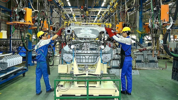 Đây là ngành chuyên về nghiên cứu, thiết kế và phát triển các loại động cơ