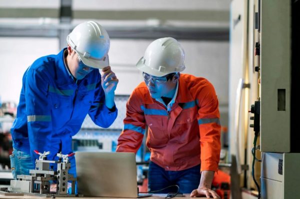 Mức lương của Kỹ sư Cơ khí thường phụ thuộc vào nhiều yếu tố