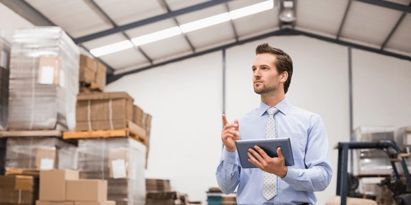 Một nhà cung ứng Supplier cần đáp ứng những tiêu chuẩn cơ bản