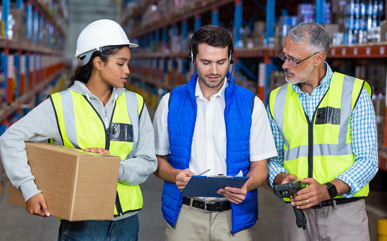 Cách tìm kiếm và lựa chọn Supplier phù hợp bạn cần biết