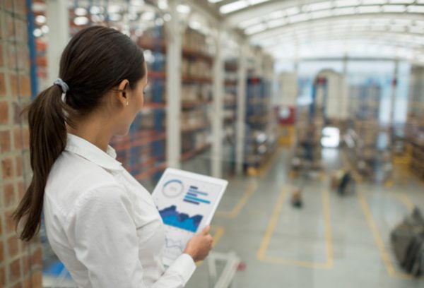 Quản lý mối quan hệ với Supplier là một yếu tố quan trọng