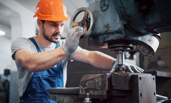 Kỹ năng và kinh nghiệm của nhân công