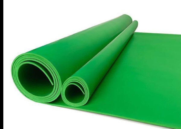 Kích thước tấm ao su Neoprene