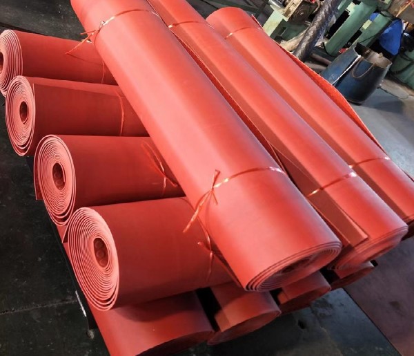 Quy trình sản xuất cao su Neoprene là gì? 