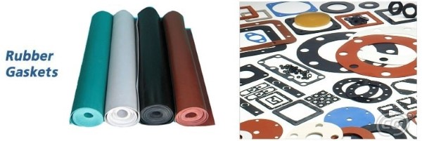 Các loại cao su Neoprene cực tốt