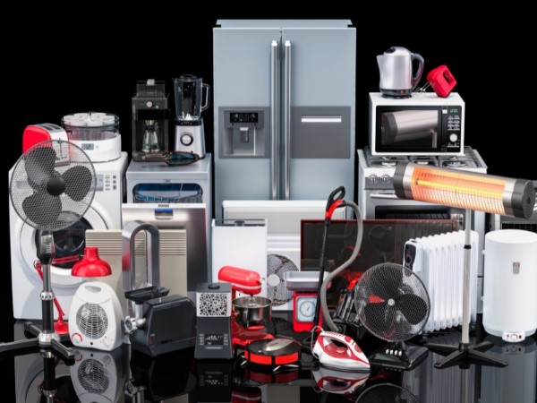 Các nhóm thiết bị điện, điện tử áp dụng tiêu chuẩn RoHS là gì?