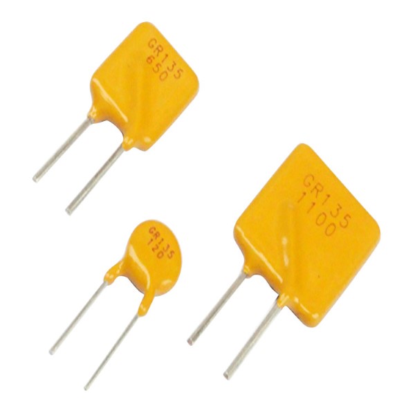 Cầu chì có thể dặt lại