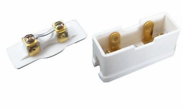 Cầu chì điện 1 chiều