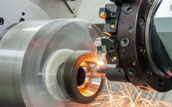 Gia công theo phôi