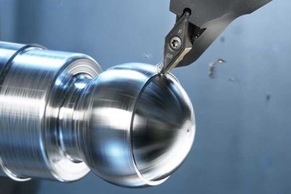 Phương pháp gia công cắt gọt