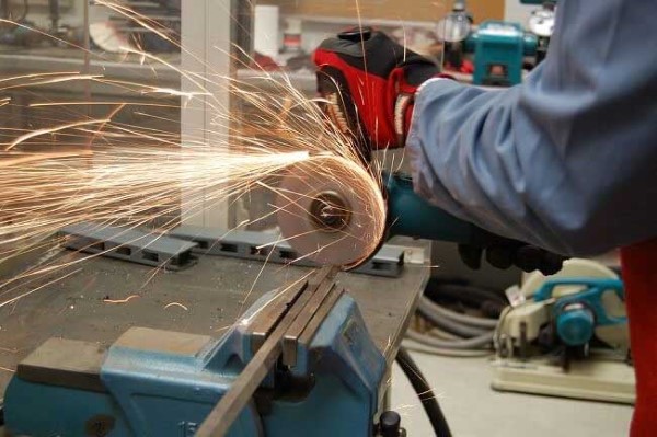 Phương pháp gia công truyền thống