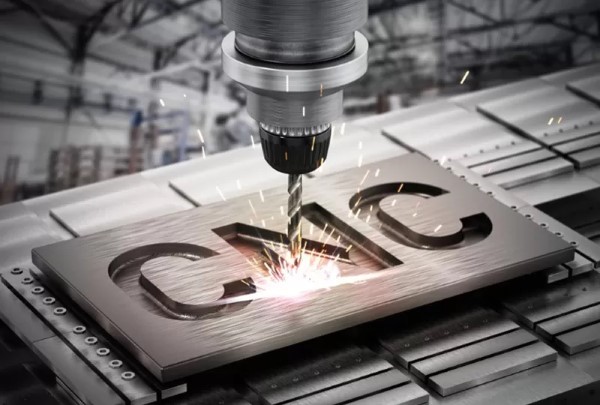 Các phương pháp gia công CNC