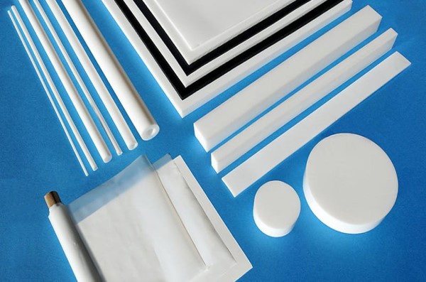 Đặc tính của nhựa Teflon