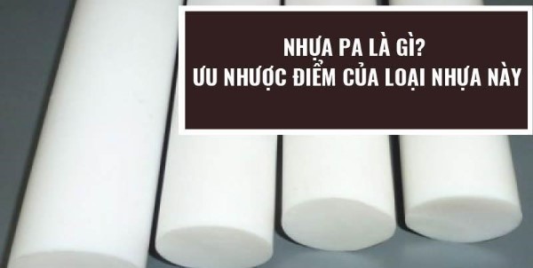 Ưu và nhược điểm của nhựa Teflon