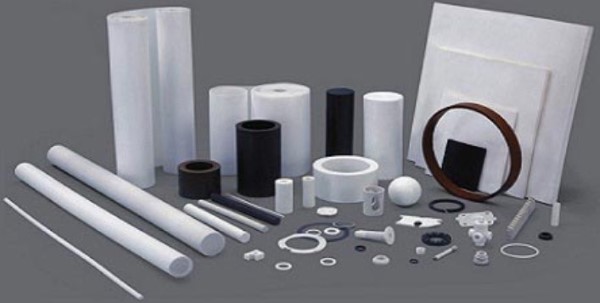 Các loại nhựa Teflon phổ biến hiện nay