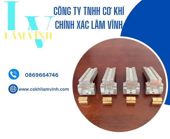 Cơ Khí Lâm Vĩnh địa chỉ tin cậy của nhiều doanh nghiệp trong và ngoài nước