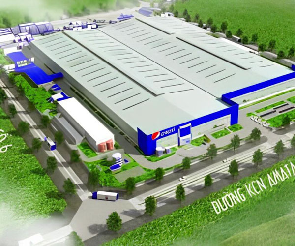 Tính năng vượt trội của kho lạnh tại Tân Long Tính năng vượt trội của kho lạnh tại Tân Long