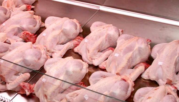 Đảm Bảo An Toàn Thực Phẩm Trong Kho Lạnh Bảo Quản Thịt Gà