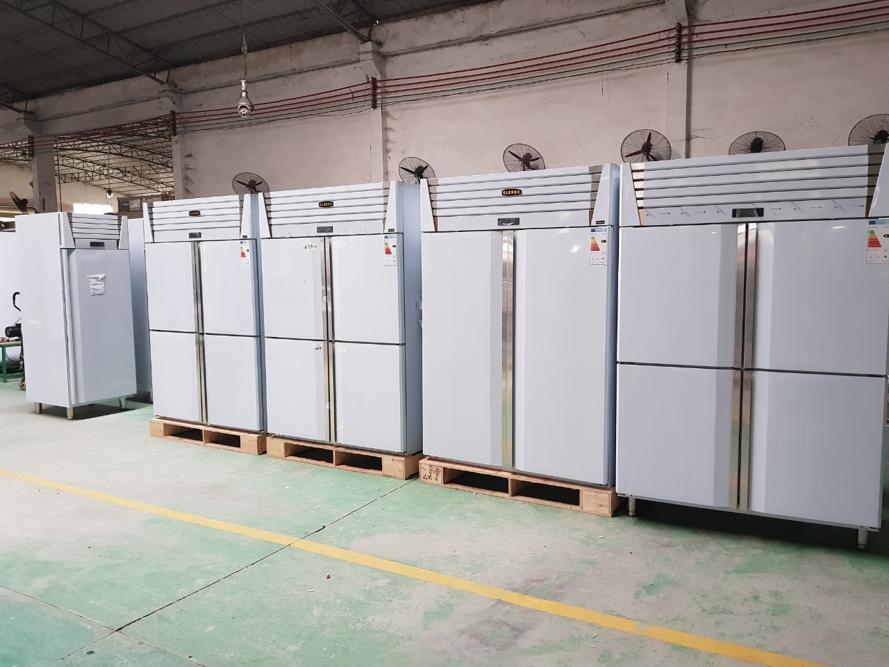 Liên Hệ Hỗ Trợ Kỹ Thuật Elitech - Khi Nào Cần?