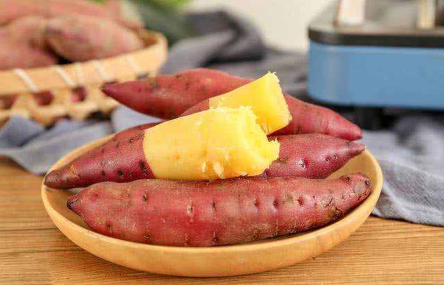 Bí Quyết Vàng - Cách Bảo Quản Khoai Lang Tươi Lâu Hơn