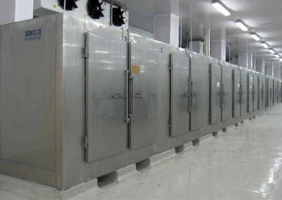 Các Tiêu Chí Lựa Chọn Bộ Điều Khiển Nhiệt Độ Kho Lạnh