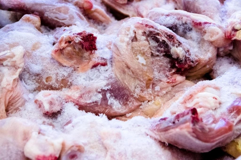 FAQs về Kho Lạnh Bảo Quản Thịt Lợn