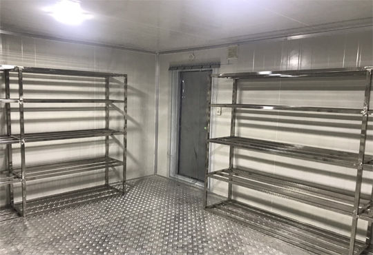 Cách Chọn Kho Lạnh Phù Hợp