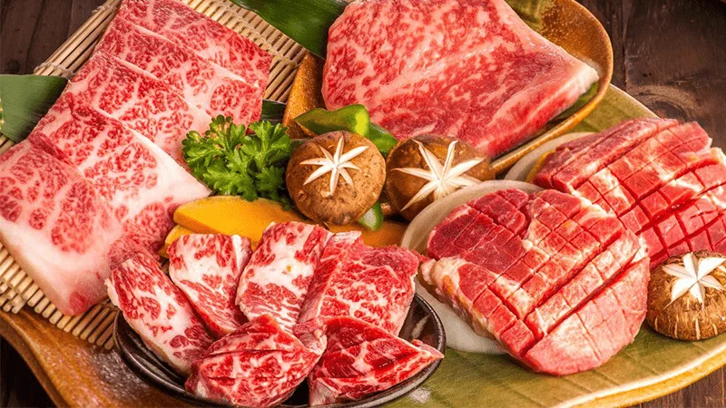 Các Giải Pháp Tiết Kiệm Năng Lượng Cho Kho Lạnh Bảo Quản Thịt Bò