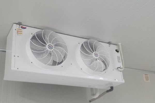 Tầm Quan Trọng Của Máy Lạnh Trong Kho Lạnh