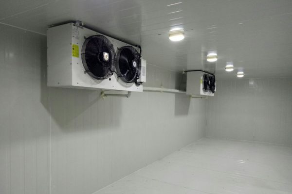 Bí Quyết Chọn Máy Lạnh Dùng Cho Kho Lạnh - Bảo Quản Hoàn Hảo!