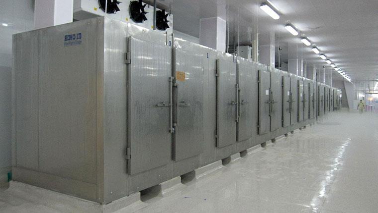 Elitech Báo Lỗi HA - Giải Mã & Khắc Phục Nhanh Chóng