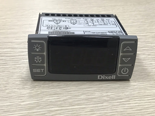 Tầm Quan Trọng Của Bộ Điều Khiển Nhiệt Độ Kho Lạnh