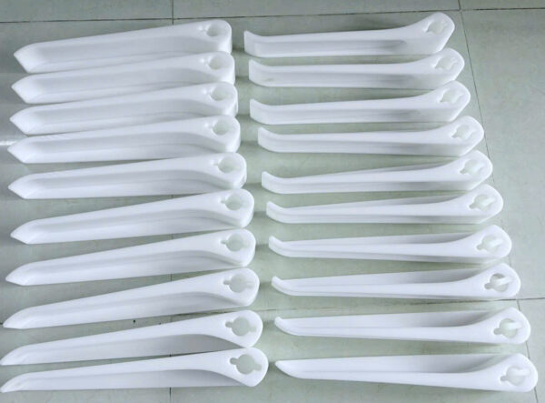 Gia công khuôn nhựa