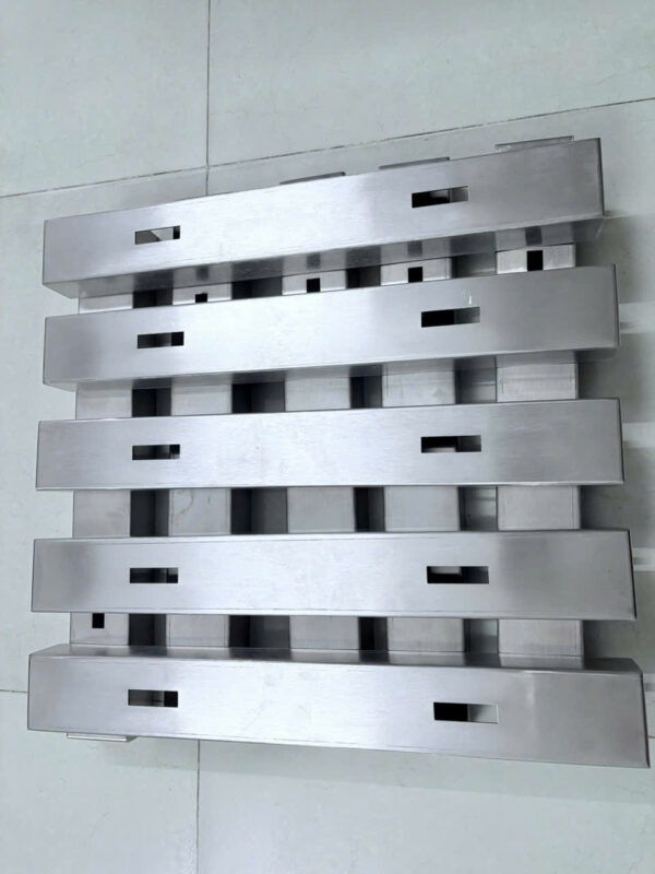 Gia công cắt laze- chấn