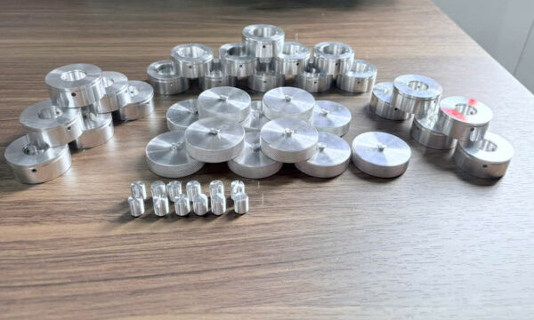 Gia công chi tiết thiết bị y tế