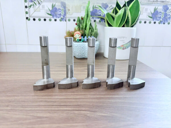 Gia công chi tiết cắt dây
