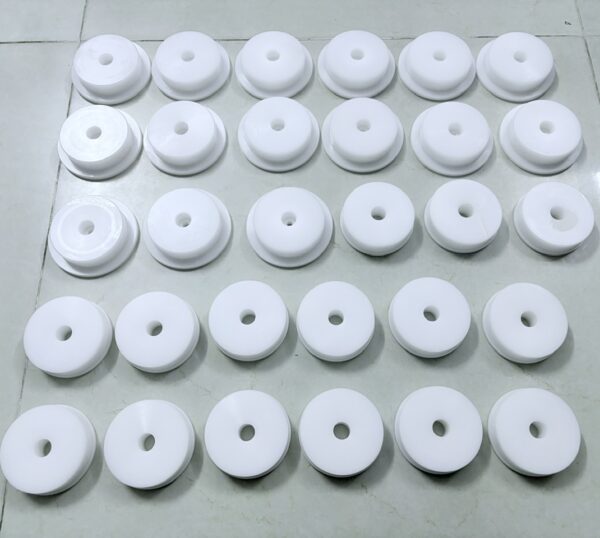 Gia công tiện trục quấn