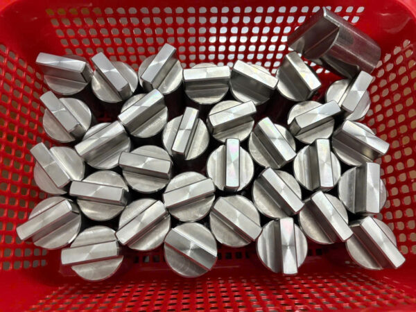Gia công tiện inox 316