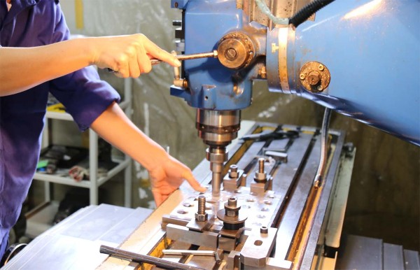 Các câu hỏi thường gặp khi chọn xưởng gia công CNC uy tín