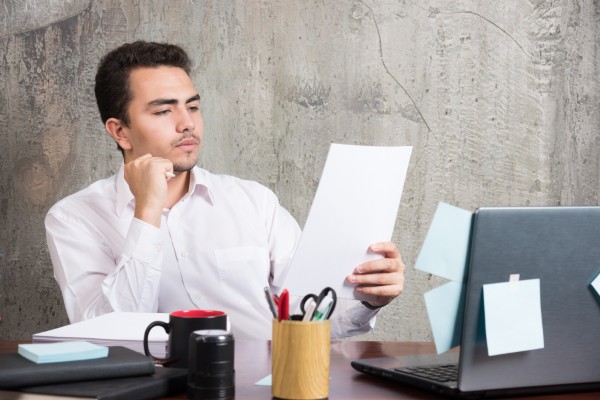 Chuẩn bị cho việc gửi hồ sơ Chuẩn bị cho việc gửi hồ sơ