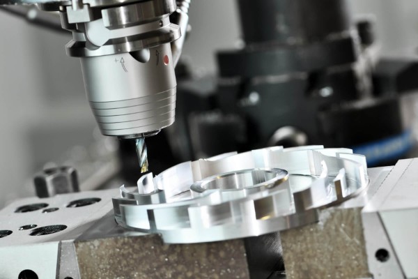 Các tiêu chí lựa chọn dịch vụ gia công CNC cho startup sản xuất nhỏ lẻ