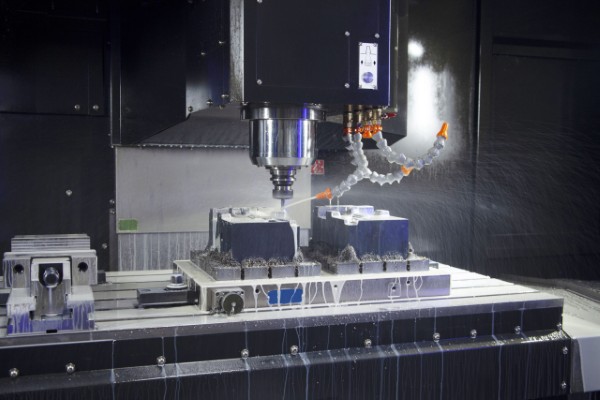 Sử dụng dịch vụ gia công CNC cho startup sản xuất nhỏ lẻ mang lại nhiều lợi ích