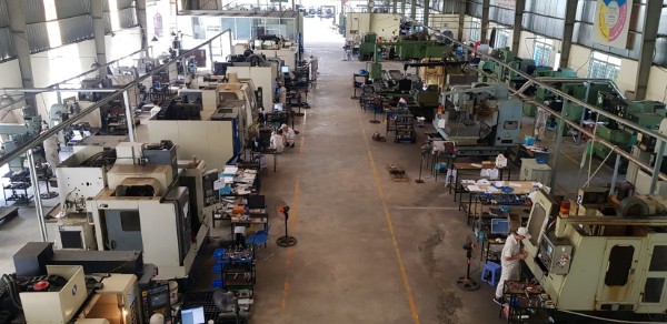 Một số lỗi thường gặp khi chọn dịch vụ gia công CNC cho startup sản xuất nhỏ lẻ