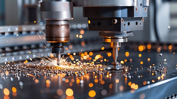 Các lưu ý khi lựa chọn dịch vụ gia công CNC cho sản xuất hàng loạt