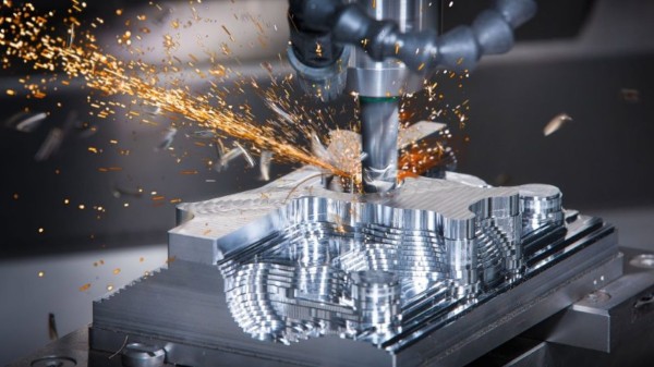 Gia công CNC là gì? Gia công CNC có phù hợp với sản xuất hàng loạt không?