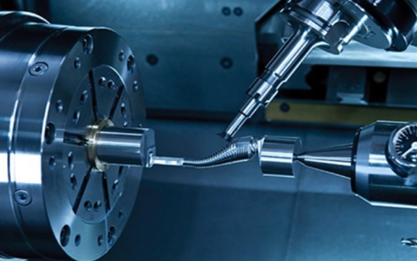 Những công nghệ CNC được ứng dụng rộng rãi trong ngành y tế