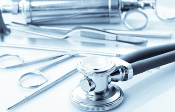 Tiêu chuẩn kỹ thuật khi gia công linh kiện y tế bằng CNC