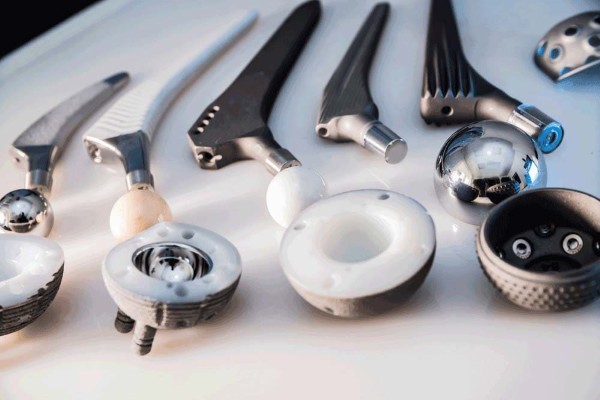 Quy trình thực hiện gia công CNC cho linh kiện y tế