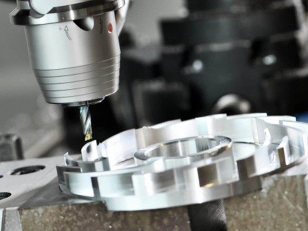 Vì sao máy CNC 3 trục vẫn được ưa chuộng trong sản xuất hiện nay? Vì sao máy CNC 3 trục vẫn được ưa chuộng trong sản xuất hiện nay?